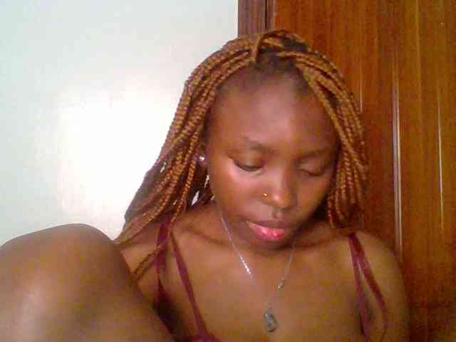 chocolate-brownie webcam