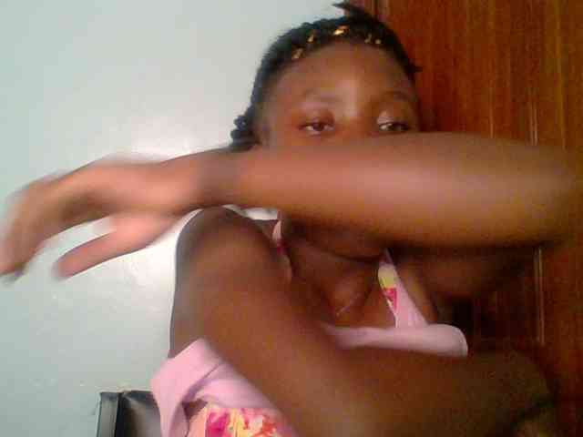 chocolate-brownie webcam