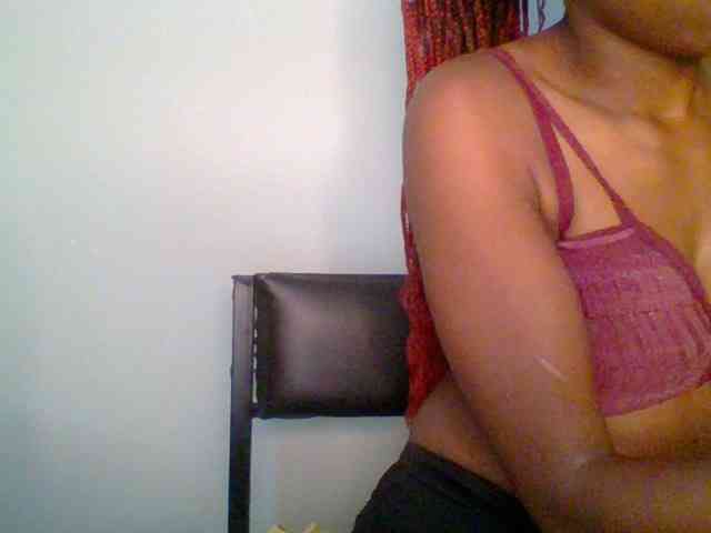 chocolate-brownie webcam