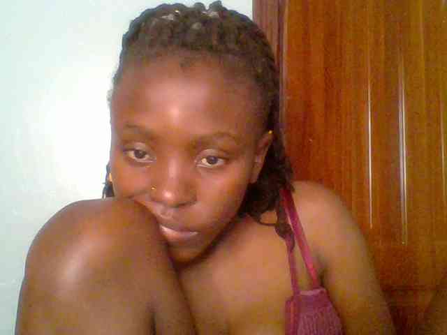 chocolate-brownie webcam