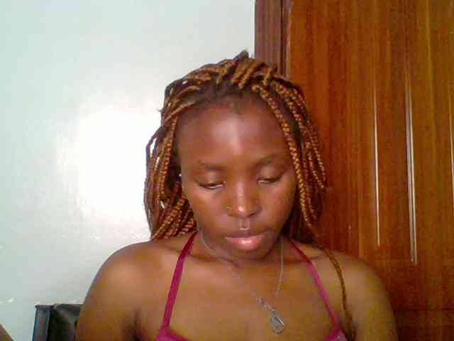 chocolate-brownie webcam