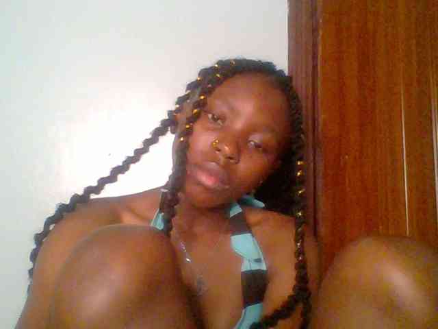 chocolate-brownie webcam