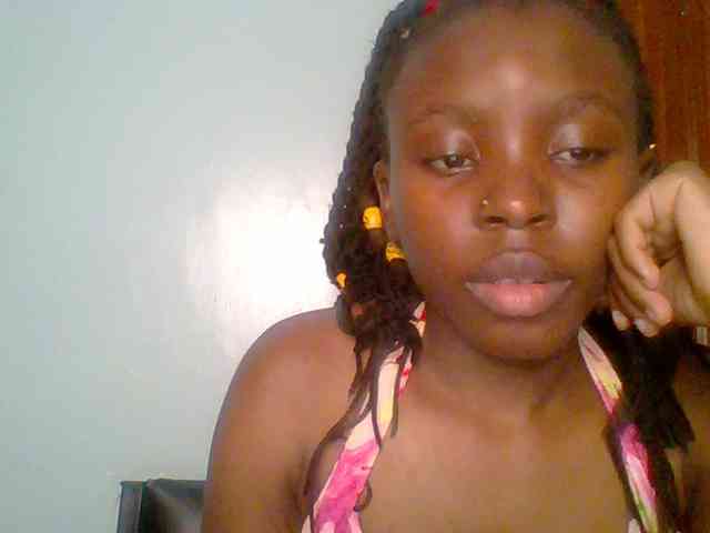 chocolate-brownie webcam