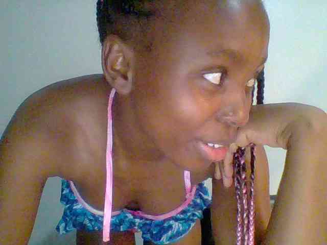 chocolate-brownie webcam