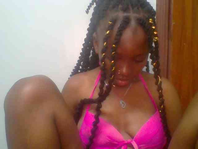 chocolate-brownie webcam