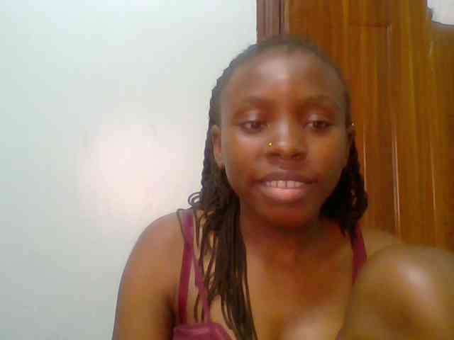 chocolate-brownie webcam