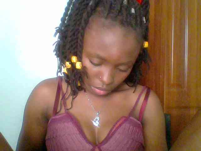 chocolate-brownie webcam