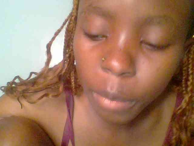 chocolate-brownie webcam