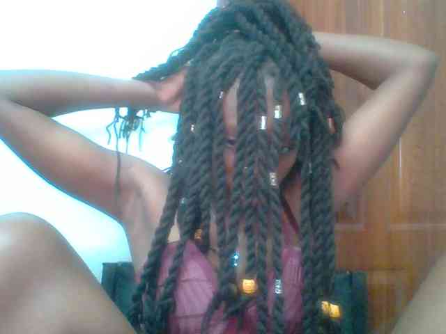 chocolate-brownie webcam