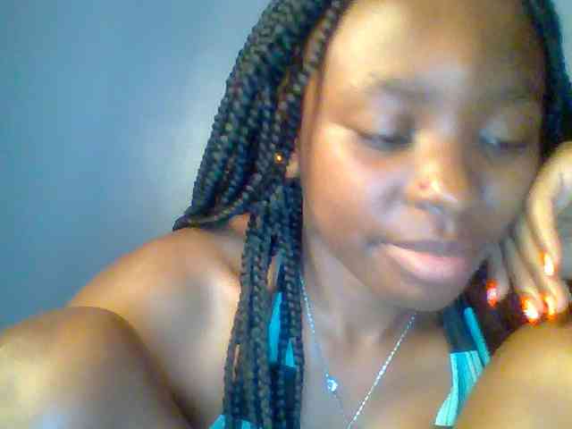 chocolate-brownie webcam