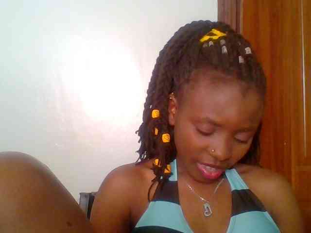 chocolate-brownie webcam