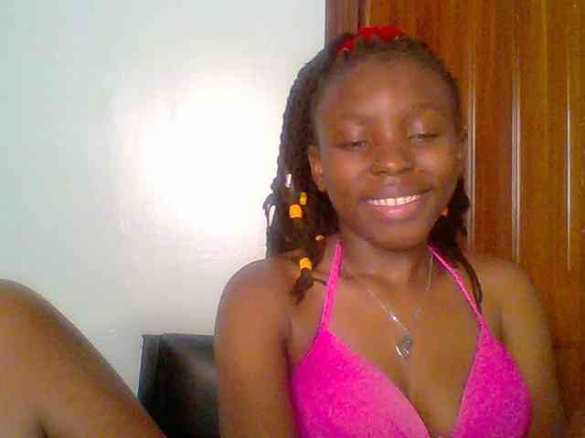 chocolate-brownie webcam