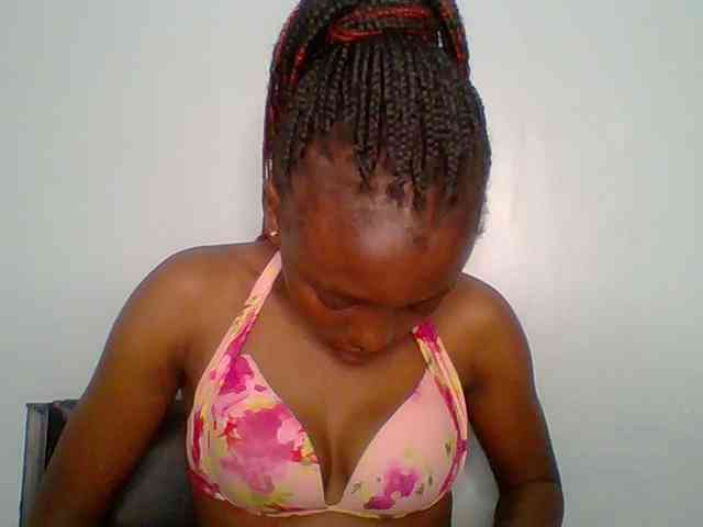 chocolate-brownie webcam