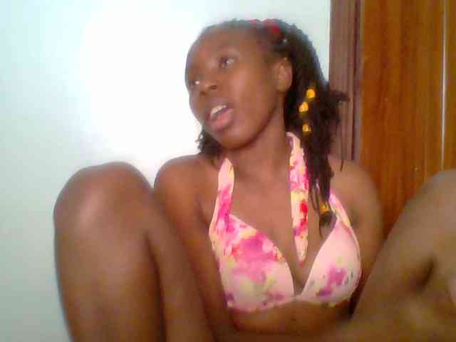 chocolate-brownie webcam