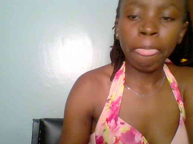 chocolate-brownie webcam