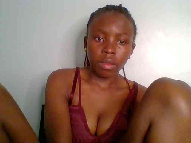 chocolate-brownie webcam