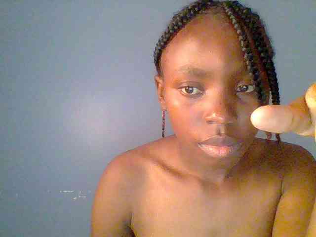 chocolate-brownie webcam