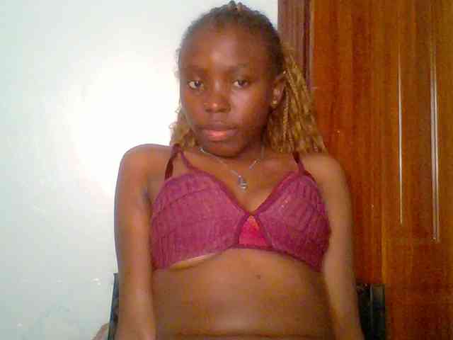 chocolate-brownie webcam