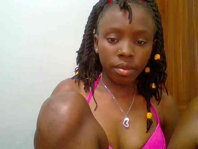 chocolate-brownie webcam