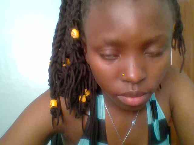 chocolate-brownie webcam