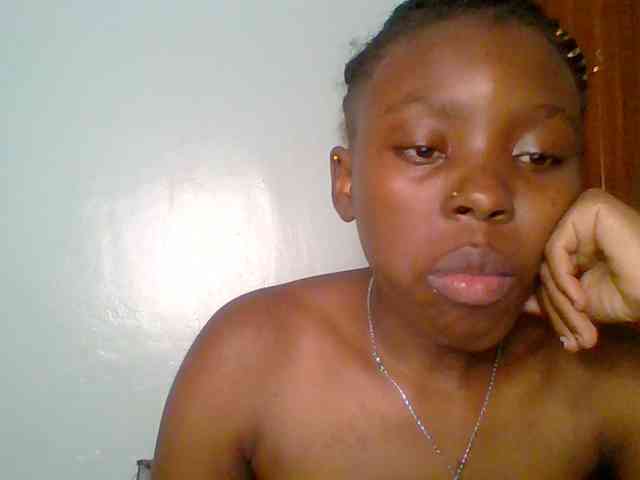 chocolate-brownie webcam