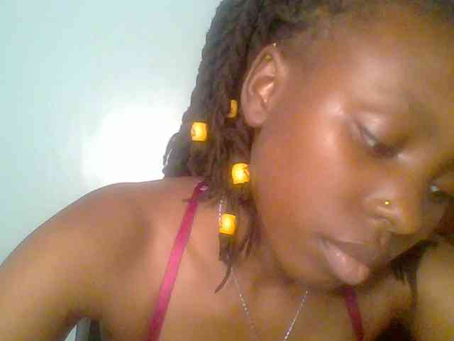 chocolate-brownie webcam