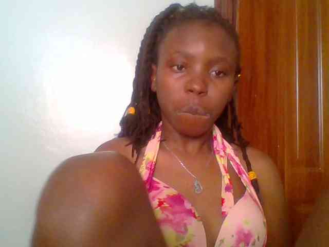 chocolate-brownie webcam