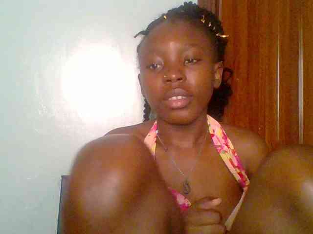 chocolate-brownie webcam