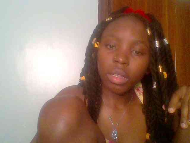 chocolate-brownie webcam