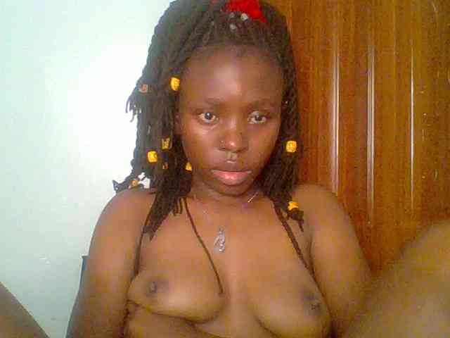 chocolate-brownie webcam