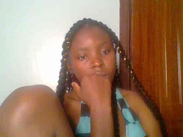 chocolate-brownie webcam