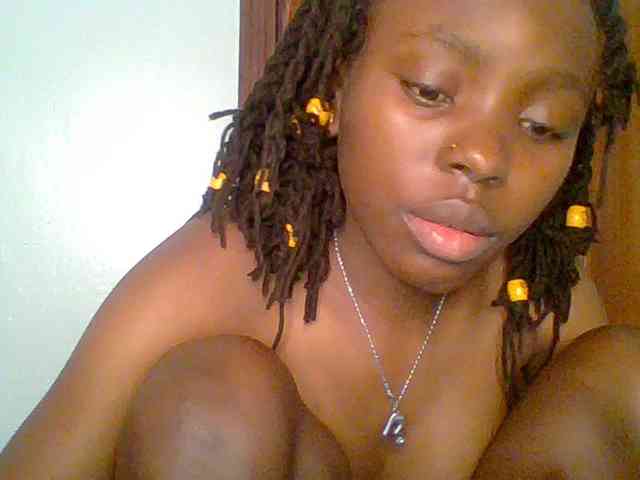 chocolate-brownie webcam