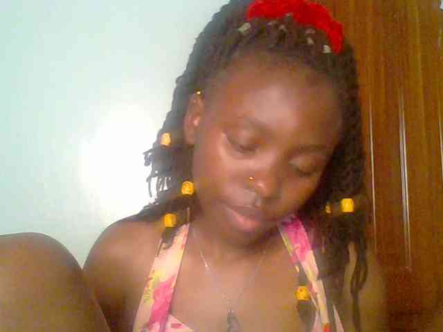 chocolate-brownie webcam