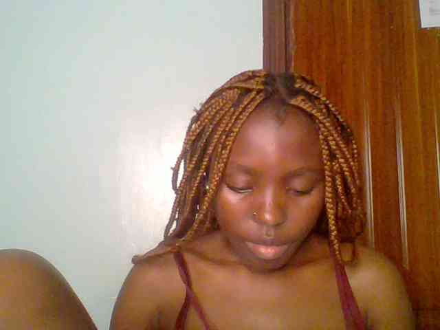 chocolate-brownie webcam