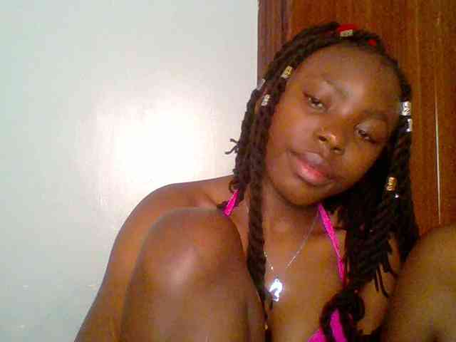 chocolate-brownie webcam