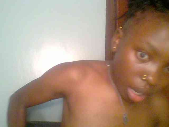 chocolate-brownie webcam