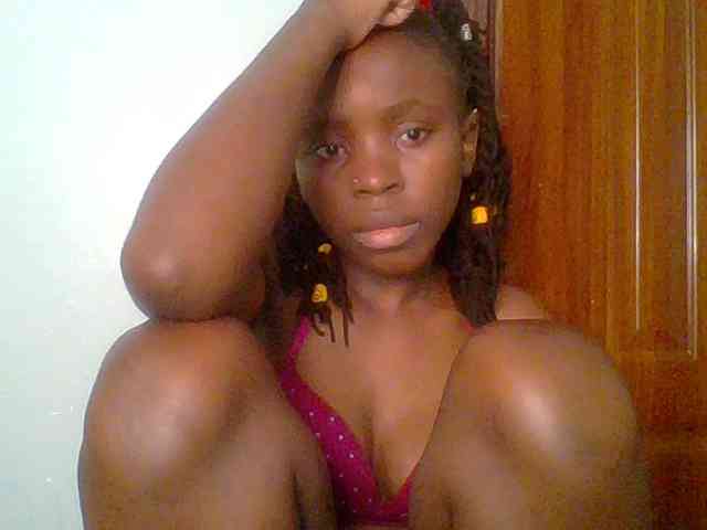 chocolate-brownie webcam