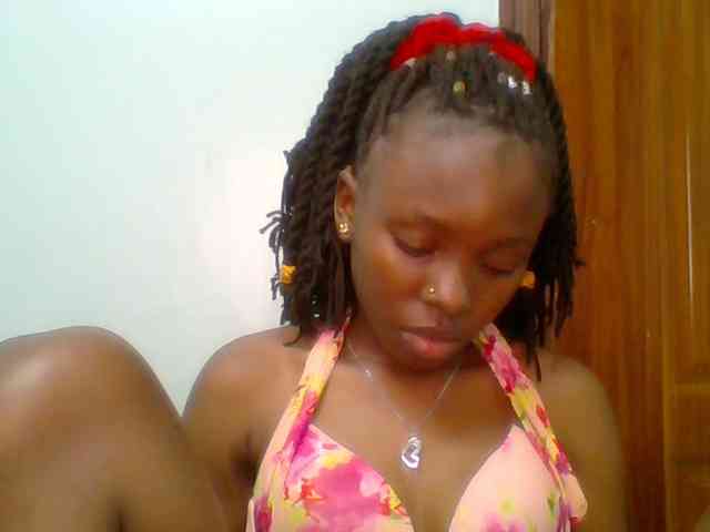 chocolate-brownie webcam