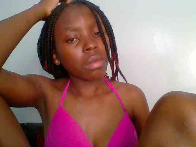 chocolate-brownie webcam