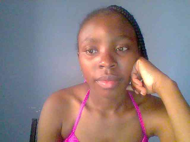 chocolate-brownie webcam