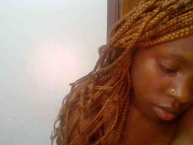 chocolate-brownie webcam