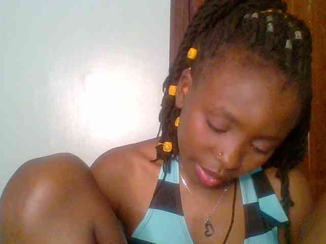 chocolate-brownie webcam