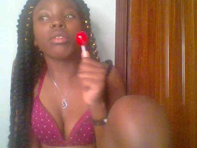 chocolate-brownie webcam