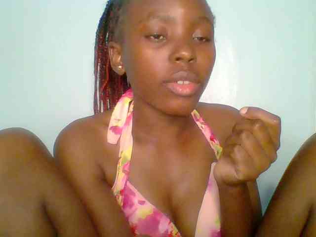 chocolate-brownie webcam