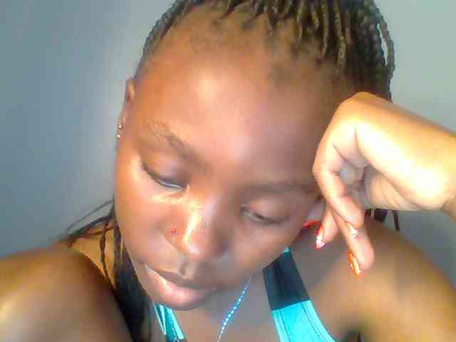 chocolate-brownie webcam