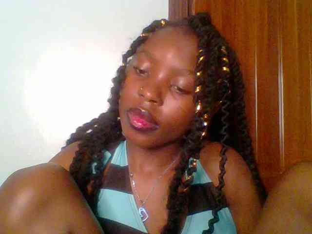 chocolate-brownie webcam