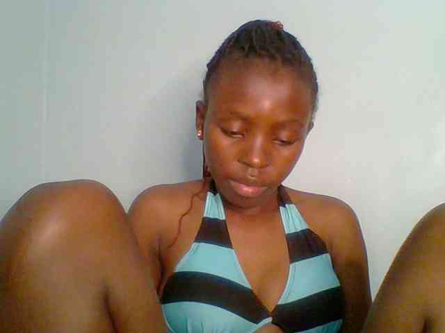 chocolate-brownie webcam