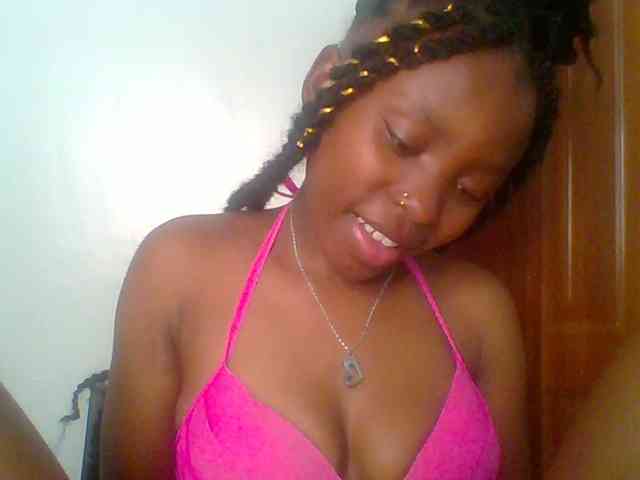 chocolate-brownie webcam