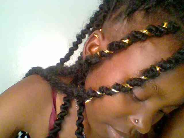 chocolate-brownie webcam