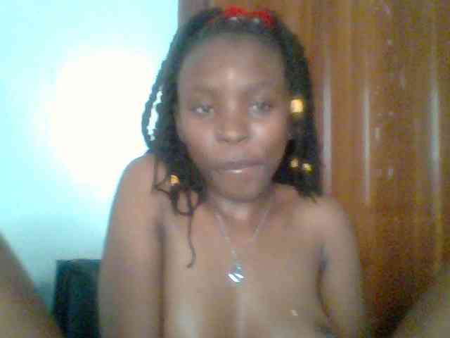 chocolate-brownie webcam